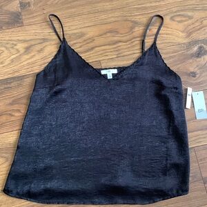 BNWT BP Black Camisole